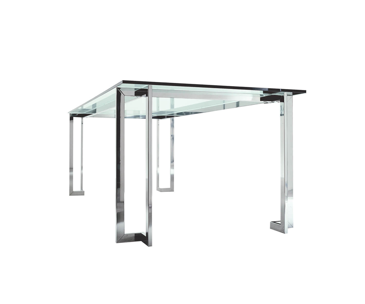 Lord Dining Table Gallotti&Radice