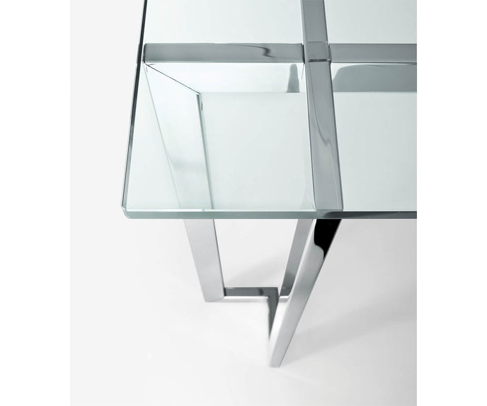 Lord Dining Table Gallotti&Radice