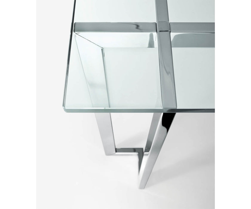 Lord Dining Table Gallotti&Radice