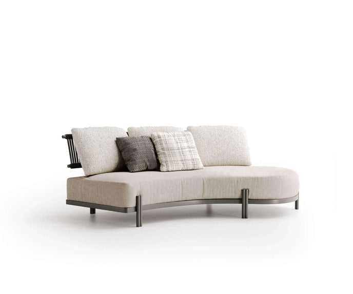 Loto Sofa I Atmosphera