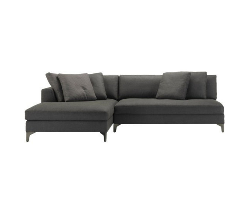 High End Louis Up Modular Sofa by Meridiani Casa Design Group