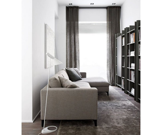 High End Louis Up Modular Sofa by Meridiani Casa Design Group