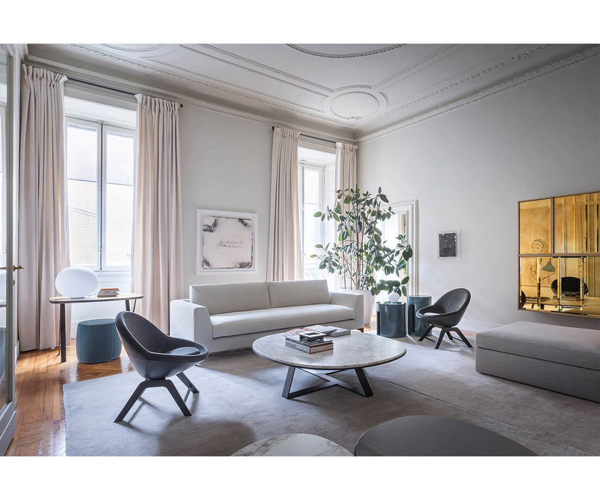 Louis Up Sofa Meridiani