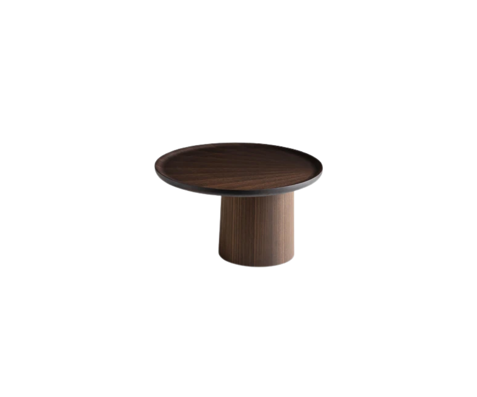 High End Louisa Coffee Table by Molteni & C Casa Design Group