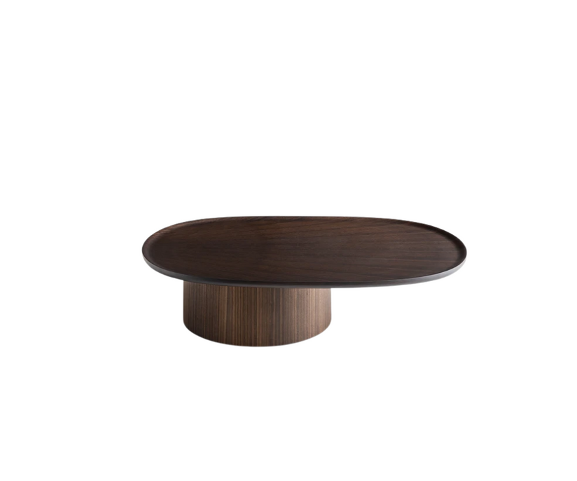 High End Louisa Coffee Table by Molteni & C Casa Design Group