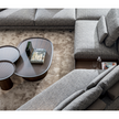 High End Louisa Coffee Table by Molteni & C Casa Design Group