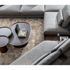 High End Louisa Coffee Table by Molteni & C Casa Design Group