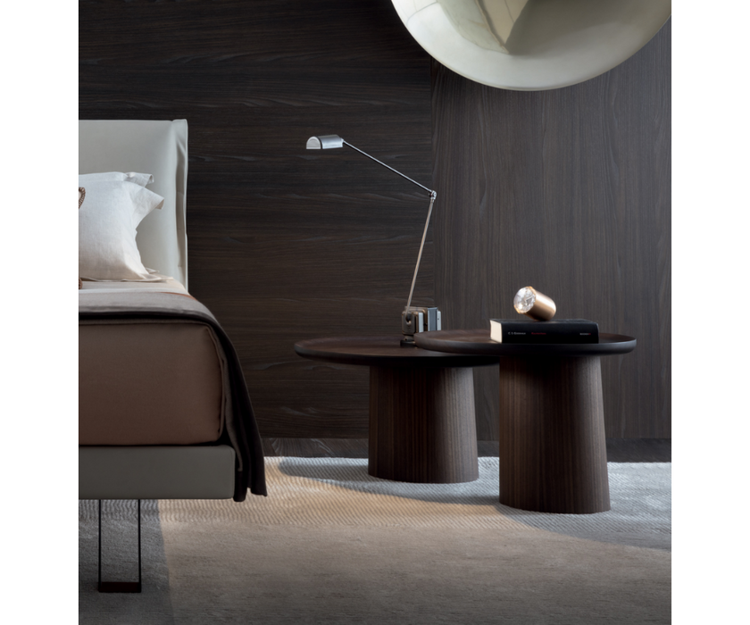 High End Louisa Coffee Table by Molteni & C Casa Design Group