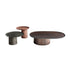 High End Louisa Tables by Molteni&C Casa Design Group