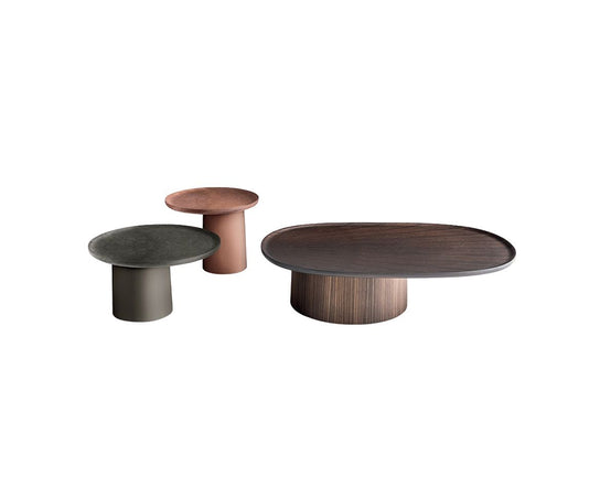High End Louisa Tables by Molteni&C Casa Design Group