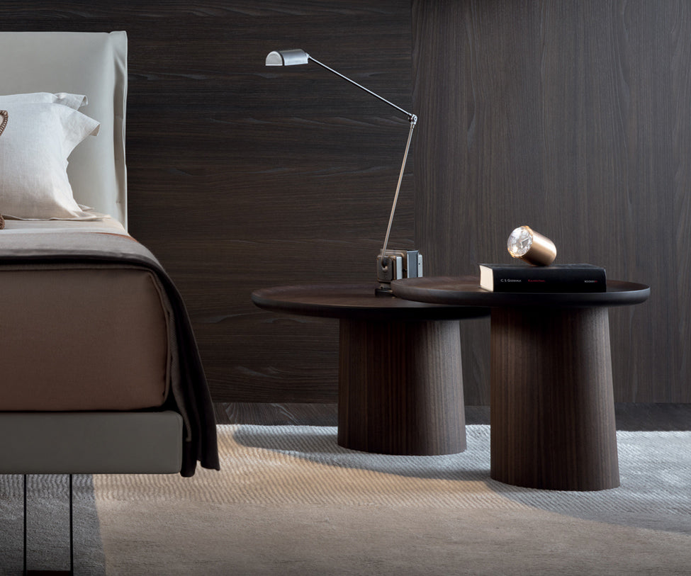 Louisa Tables | Molteni&C Furniture | Casa Design Group