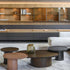High End Louisa Tables by Molteni&C Casa Design Group
