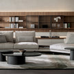 High End Louisa Tables by Molteni&C Casa Design Group