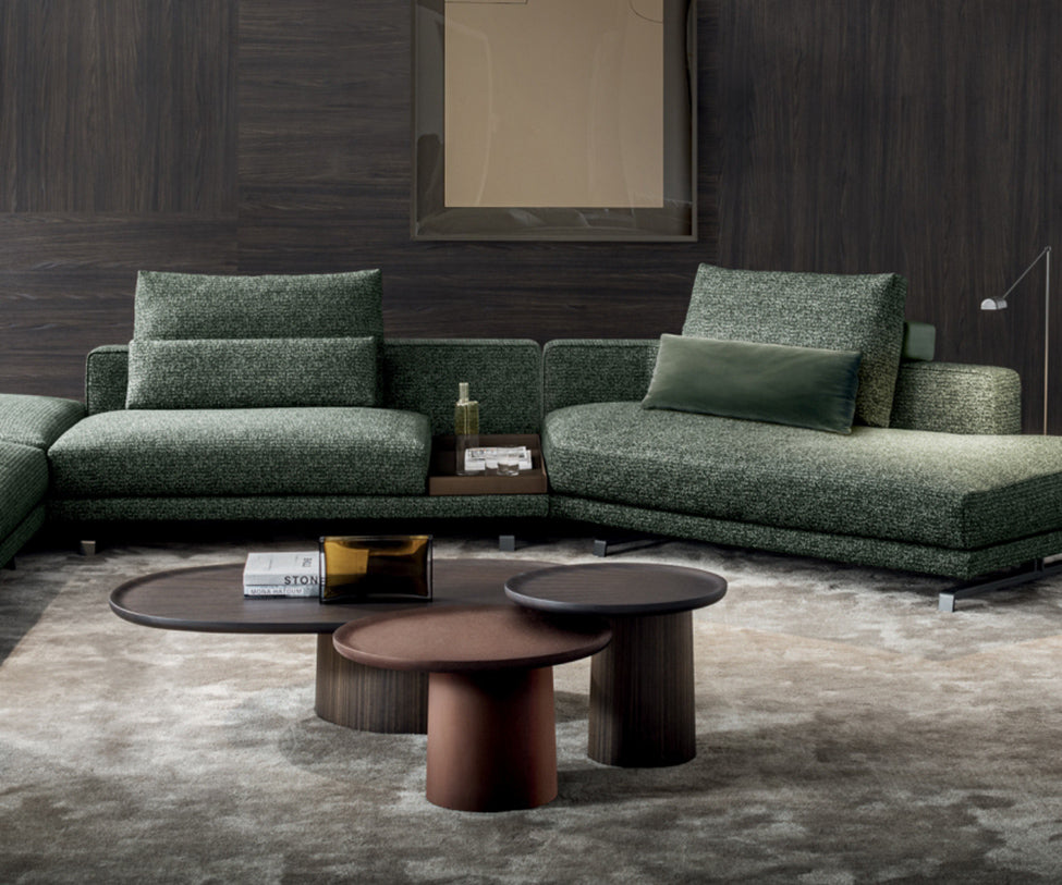 High End Louisa Tables by Molteni&C Casa Design Group
