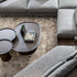 High End Louisa Tables by Molteni&C Casa Design Group