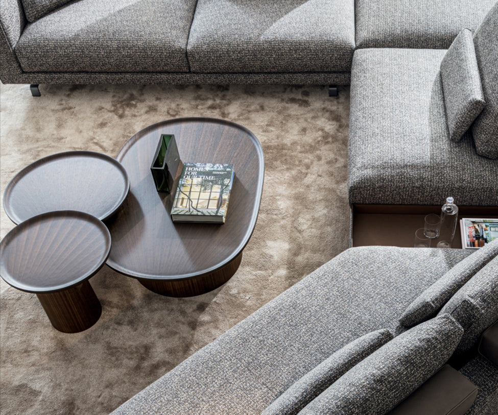 High End Louisa Tables by Molteni&C Casa Design Group