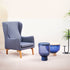 Louise Armchair | Miniforms