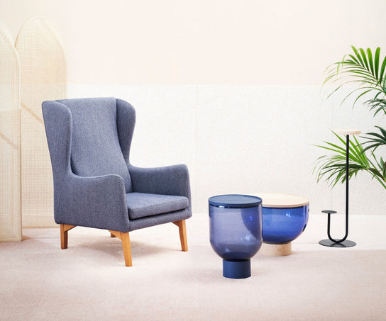 Louise Armchair | Miniforms