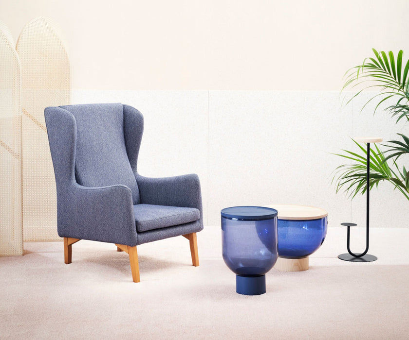 Louise Armchair | Miniforms