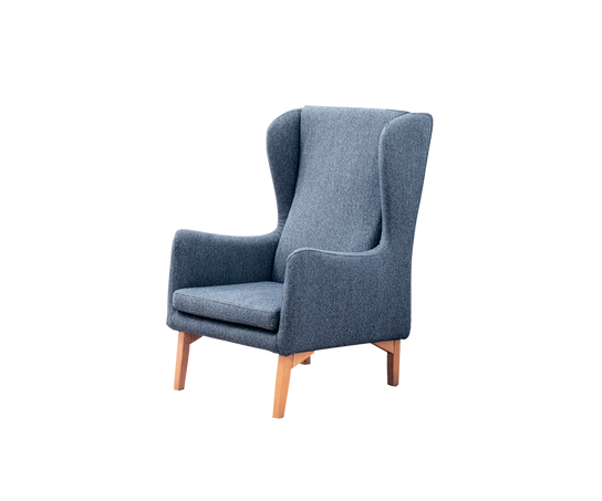 Louise Armchair | Miniforms