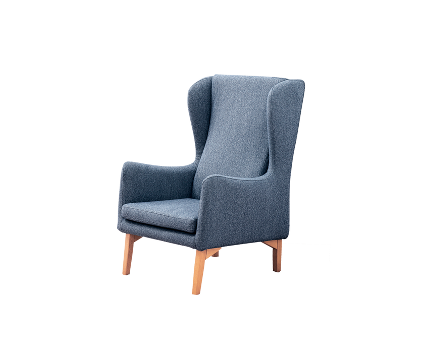 Louise Armchair | Miniforms