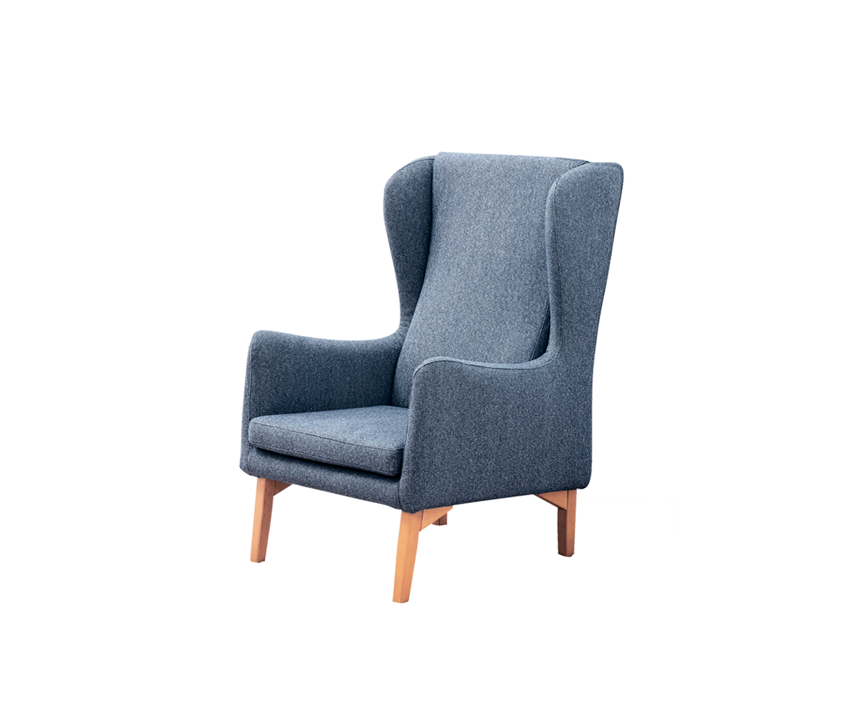 Louise Armchair | Miniforms