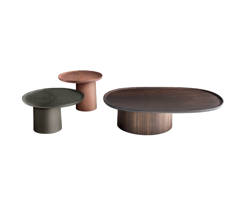 High End Loisa Coffee tables by Molteni&C Casa Design Group