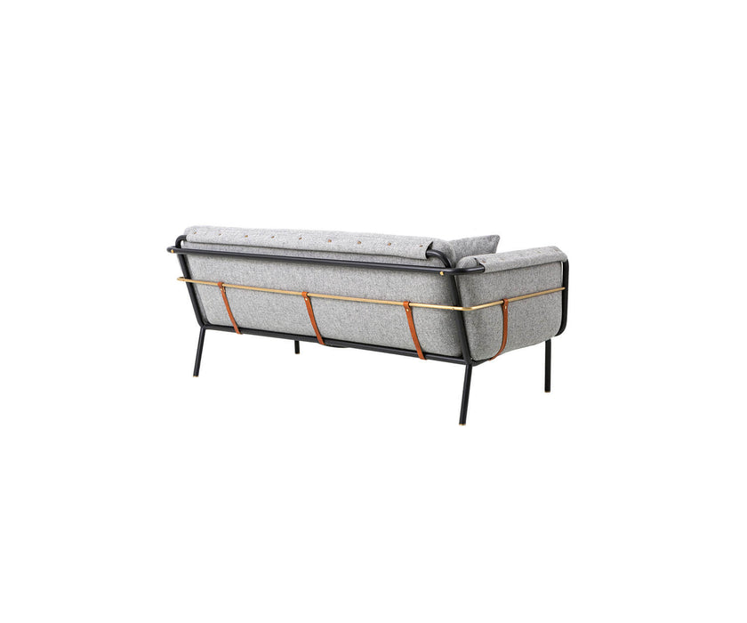 Valet Love Seat I Stellar Works