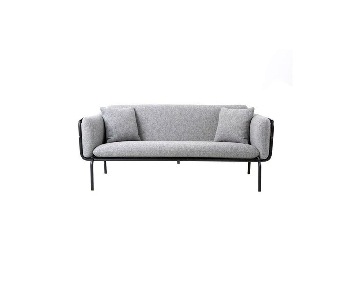Valet Love Seat I Stellar Works