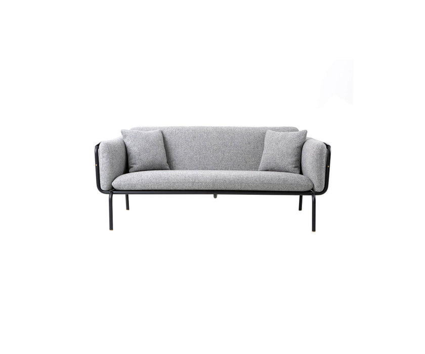 Valet Love Seat I Stellar Works