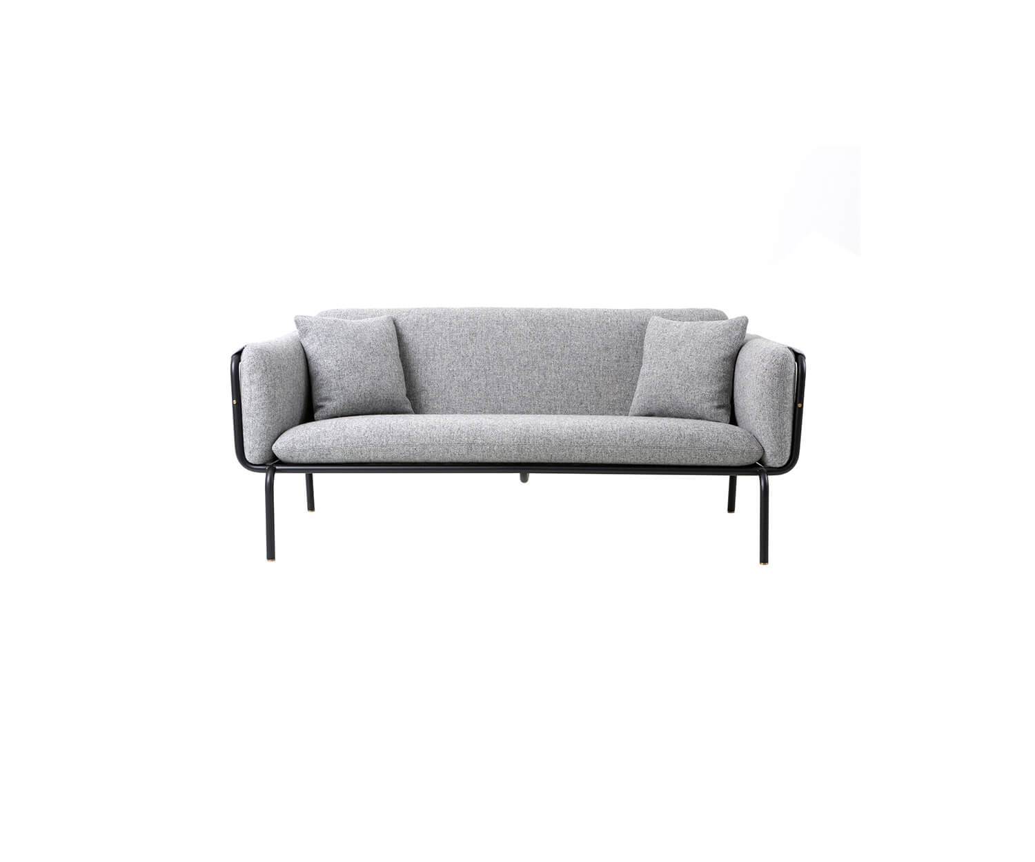 Valet Love Seat I Stellar Works