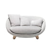 Love Sofa High Back Moooi