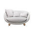 Love Sofa High Back Moooi