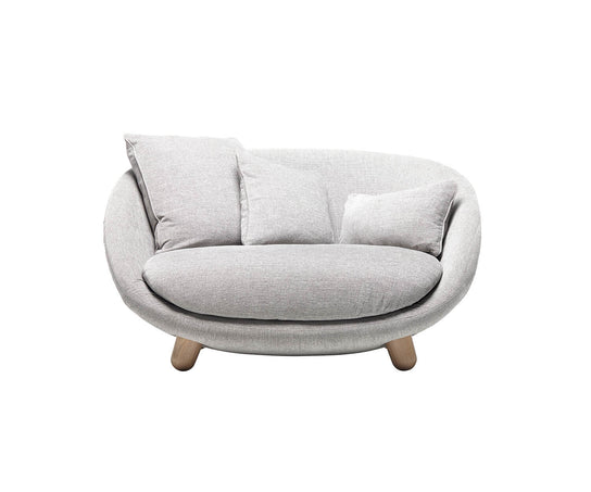 Love Sofa High Back Moooi
