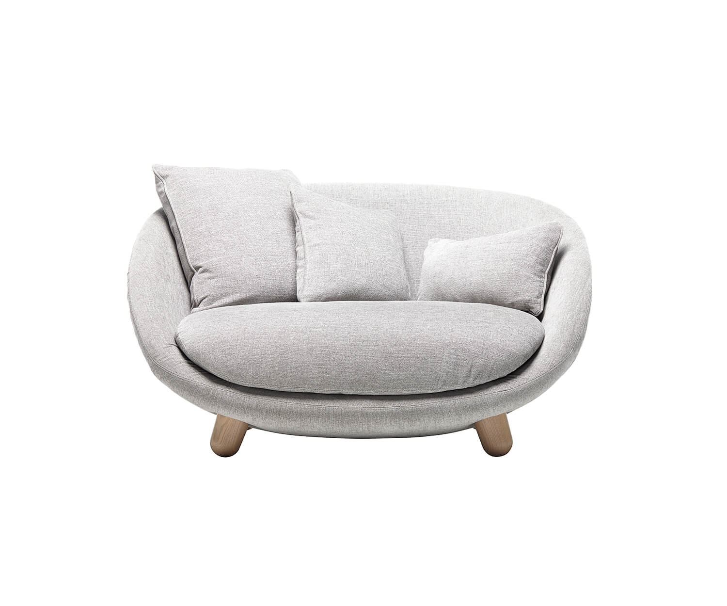 High end Love Sofa High Back by Moooi Casa Design