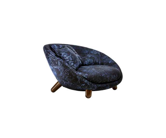 Love Sofa High Back Moooi