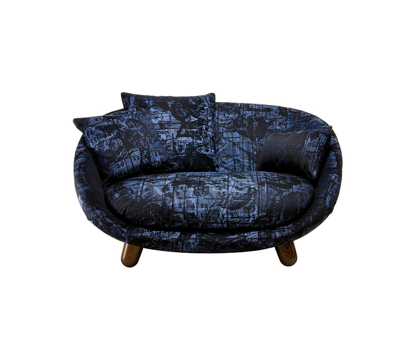 Love Sofa High Back Moooi