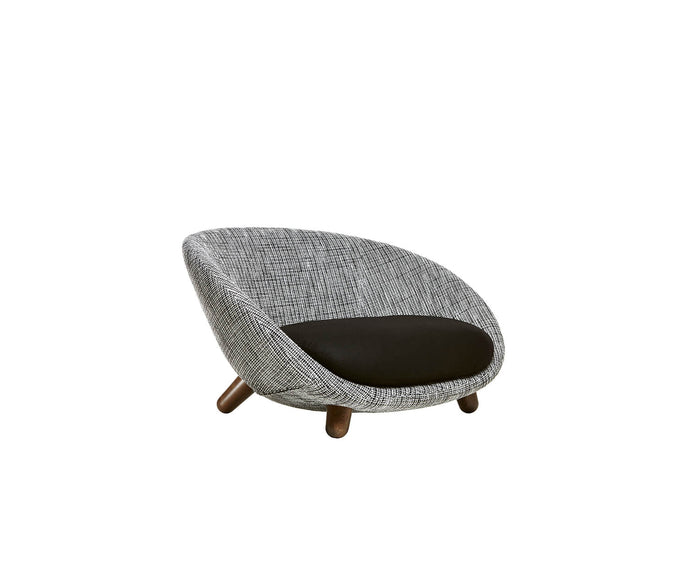 Love Sofa High Back Moooi