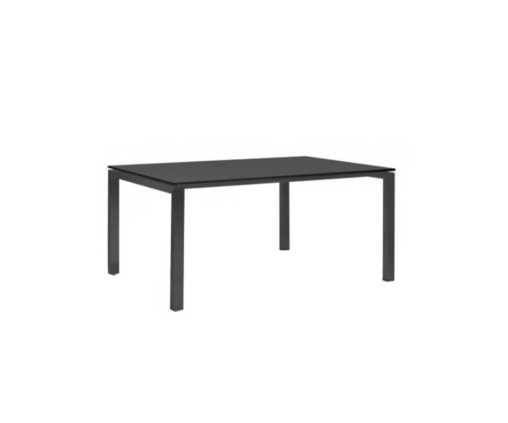 Trento Rectangular Low Dining Table Manutti