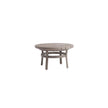 Topanga Low Side Table Danao Table