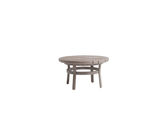 Topanga Low Side Table Danao Table