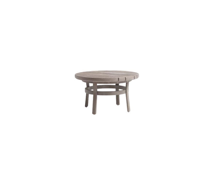 Topanga Low Side Table Danao Table