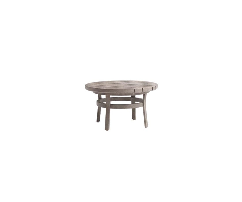Topanga Low Side Table Danao Table