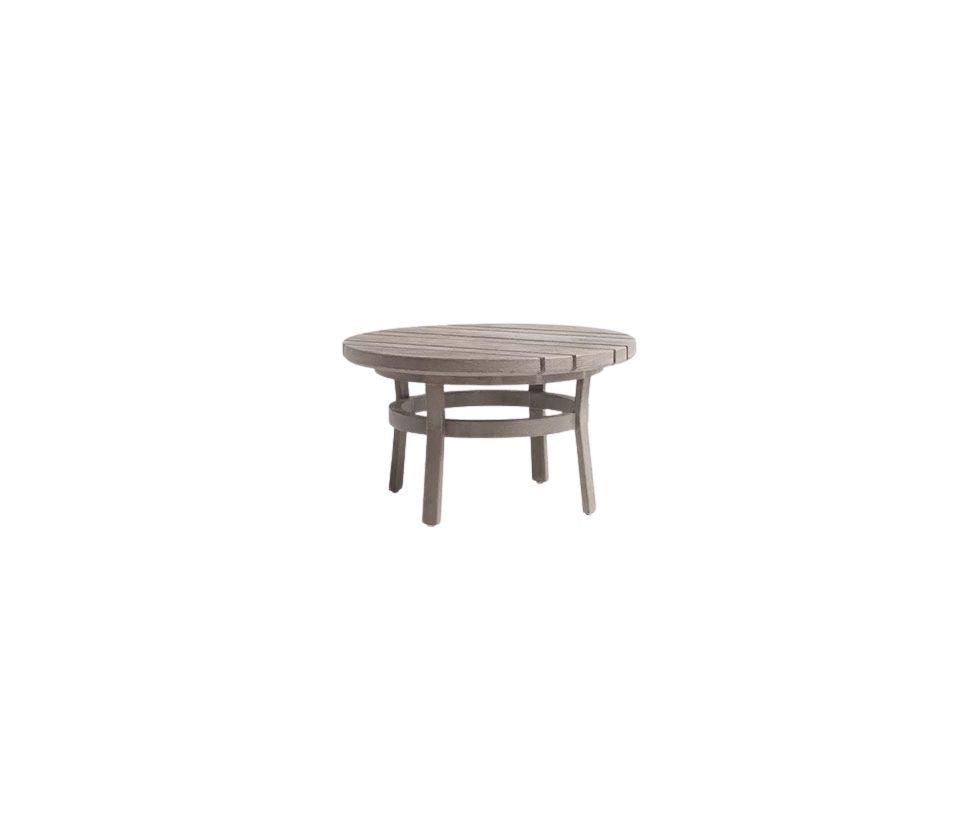 Topanga Low Side Table Danao Table