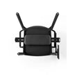 High end LP features Dining Armchair by Kristalia Casa Design
