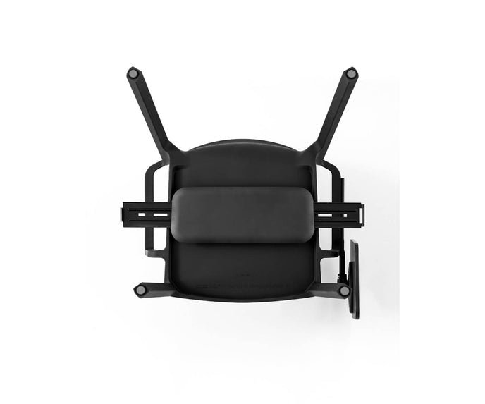 High end LP features Dining Armchair by Kristalia Casa Design