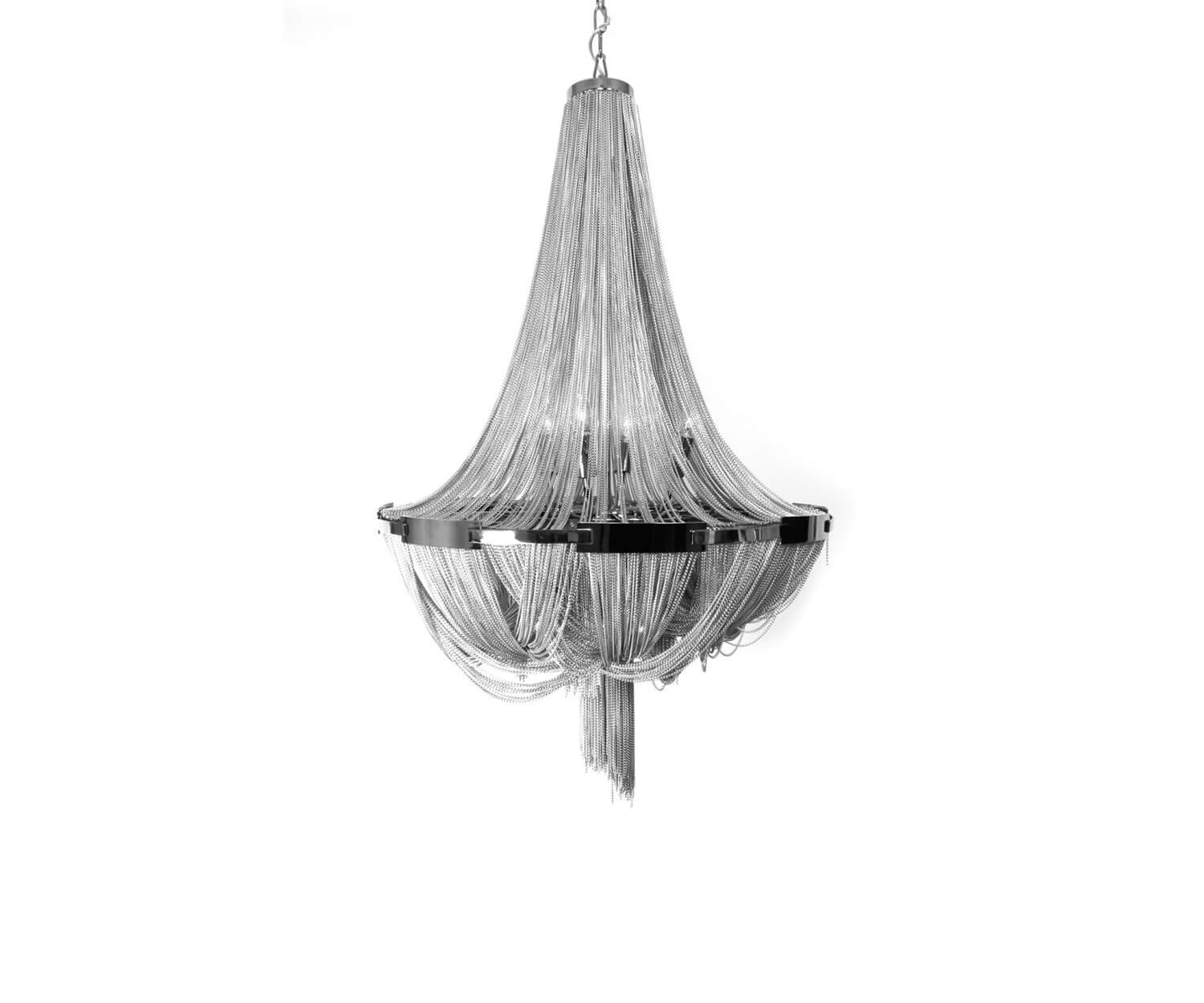 High end Soscik Suspension by Terzani Casa Design