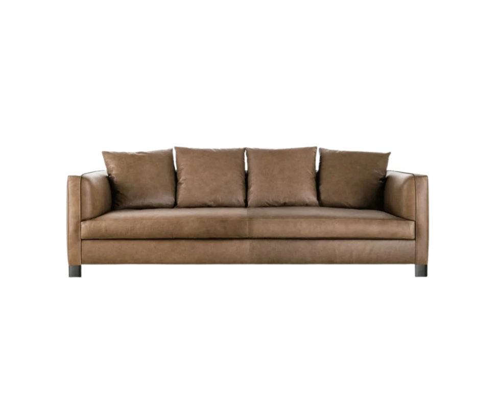 High End Lucas Sofa by Molteni&C Casa Design Group