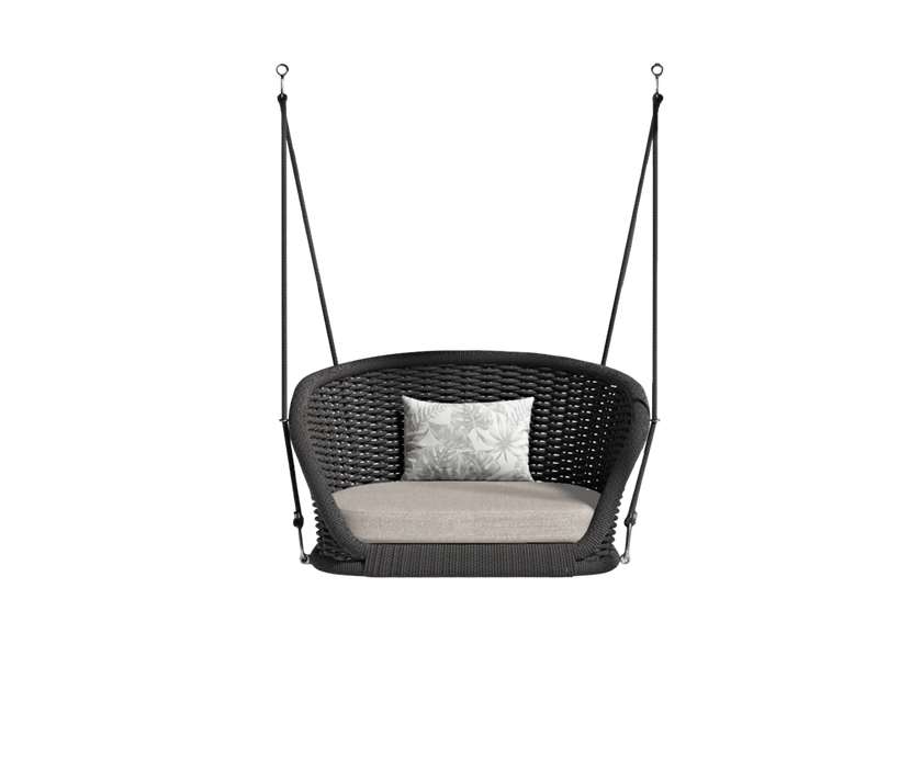 Ludo Rocking Chair I Atmosphera