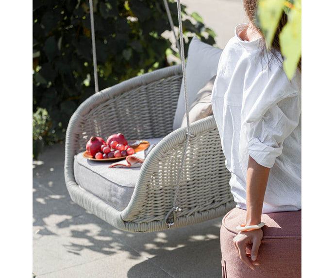 Ludo Rocking Chair I Atmosphera
